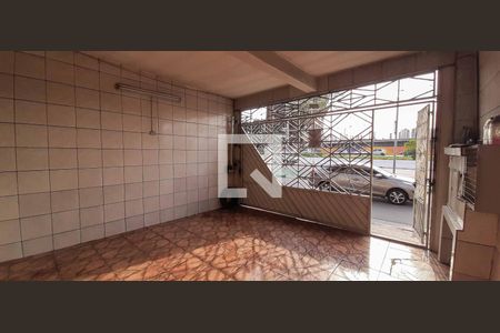 Casa à venda com 141m², 4 quartos e 2 vagas Casa à venda com 141m², 4 quartos e 2 vagasGaragem