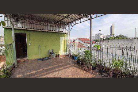 Casa à venda com 141m², 4 quartos e 2 vagas Casa à venda com 141m², 4 quartos e 2 vagasÁrea Externa