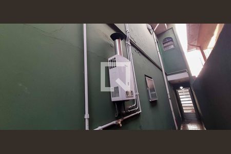 Casa à venda com 141m², 4 quartos e 2 vagas Casa à venda com 141m², 4 quartos e 2 vagasÁrea Externa