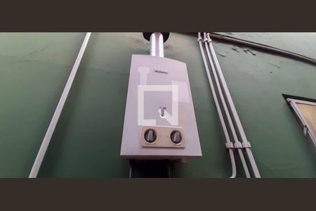 Casa à venda com 141m², 4 quartos e 2 vagas Casa à venda com 141m², 4 quartos e 2 vagasÁrea Externa