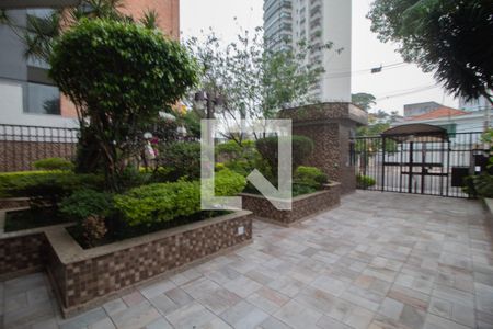 Apartamento à venda com 222m², 4 quartos e 4 vagasÁrea comum 