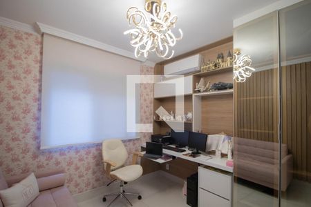 Apartamento à venda com 222m², 4 quartos e 4 vagasQuarto 1