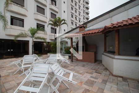 Apartamento à venda com 222m², 4 quartos e 4 vagasÁrea comum 