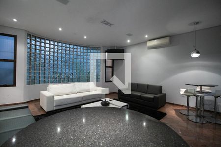 Apartamento à venda com 222m², 4 quartos e 4 vagasHall