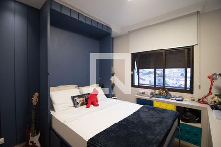 Apartamento à venda com 222m², 4 quartos e 4 vagasSuite 1