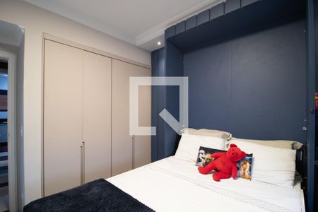 Apartamento à venda com 222m², 4 quartos e 4 vagasSuite 1