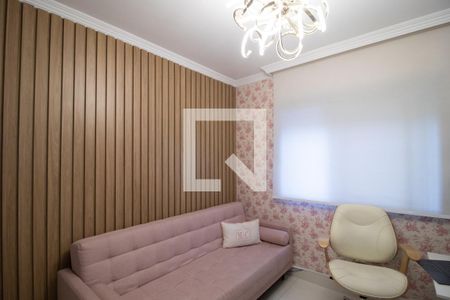 Apartamento à venda com 222m², 4 quartos e 4 vagasQuarto 1