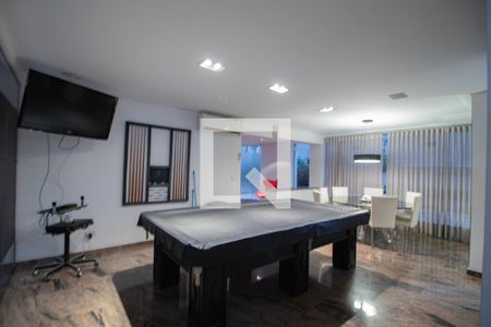 Apartamento à venda com 222m², 4 quartos e 4 vagasSalão de jogos