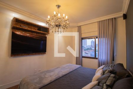 Apartamento à venda com 222m², 4 quartos e 4 vagasSuite 2