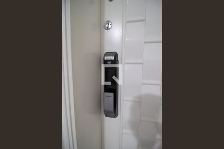 Apartamento à venda com 222m², 4 quartos e 4 vagasFechadura eletrônica