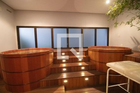 Apartamento à venda com 222m², 4 quartos e 4 vagasSpa