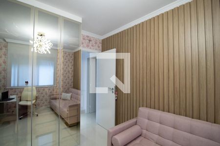 Apartamento à venda com 222m², 4 quartos e 4 vagasQuarto 1