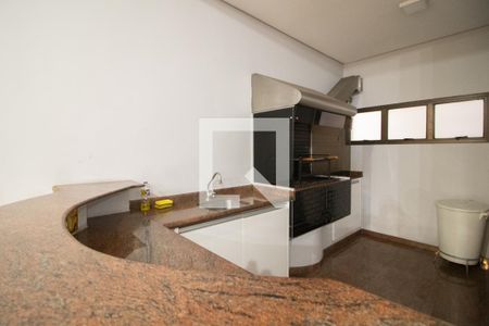 Apartamento à venda com 222m², 4 quartos e 4 vagasÁrea comum 
