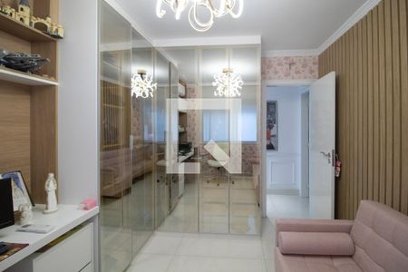 Apartamento à venda com 222m², 4 quartos e 4 vagasQuarto 1