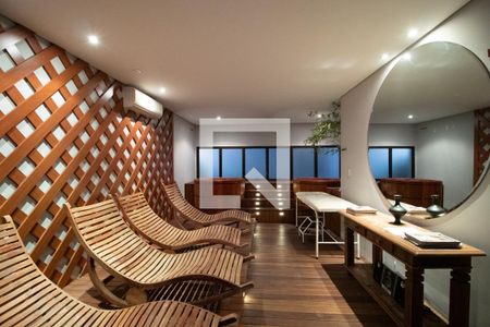 Apartamento à venda com 222m², 4 quartos e 4 vagasÁrea comum 