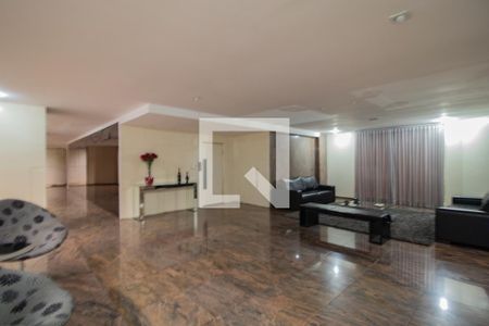 Apartamento à venda com 222m², 4 quartos e 4 vagasÁrea comum - Salão de festas