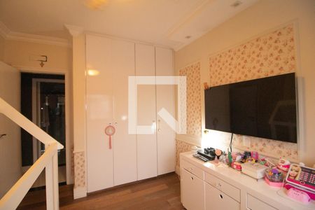 Apartamento à venda com 222m², 4 quartos e 4 vagasQuarto 2