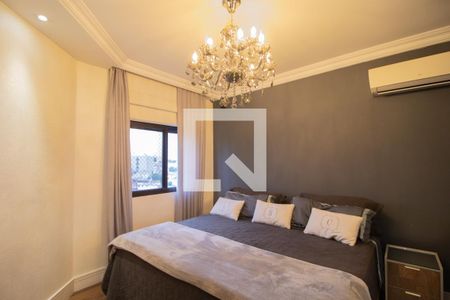 Apartamento à venda com 222m², 4 quartos e 4 vagasSuite 2