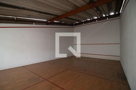 Apartamento à venda com 222m², 4 quartos e 4 vagasÁrea comum 