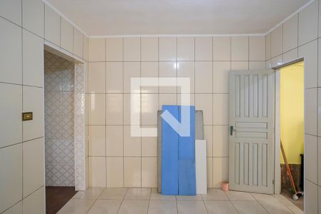 Cozinha de casa à venda com 1 quarto, 100m² em Vila Vivaldi, São Bernardo do Campo