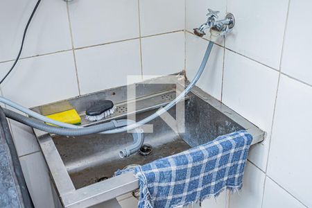 Apartamento para alugar com 71m², 2 quartos e sem vaga Apartamento para alugar com 71m², 2 quartos e sem vagaÁrea de Serviço