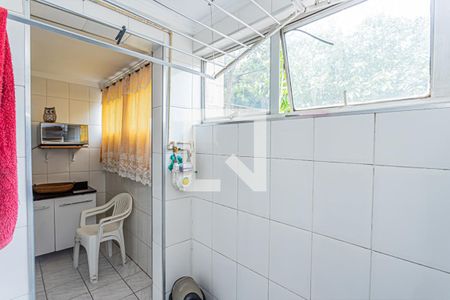 Apartamento para alugar com 71m², 2 quartos e sem vaga Apartamento para alugar com 71m², 2 quartos e sem vagaÁrea de Serviço