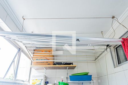 Apartamento para alugar com 71m², 2 quartos e sem vaga Apartamento para alugar com 71m², 2 quartos e sem vagaÁrea de Serviço