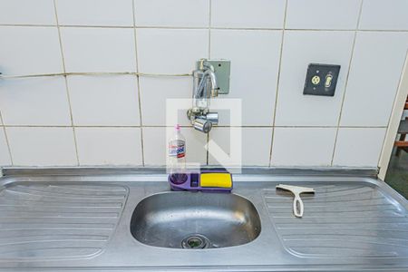 Apartamento para alugar com 71m², 2 quartos e sem vaga Apartamento para alugar com 71m², 2 quartos e sem vagaCozinha