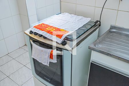 Apartamento para alugar com 71m², 2 quartos e sem vaga Apartamento para alugar com 71m², 2 quartos e sem vagaCozinha