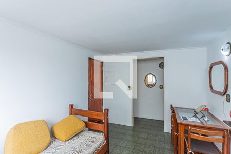 Sala de apartamento para alugar com 2 quartos, 71m² em Vila Siqueira (zona Norte), São Paulo