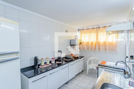 Apartamento para alugar com 71m², 2 quartos e sem vaga Apartamento para alugar com 71m², 2 quartos e sem vagaCozinha