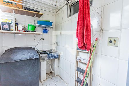 Apartamento para alugar com 71m², 2 quartos e sem vaga Apartamento para alugar com 71m², 2 quartos e sem vagaÁrea de Serviço