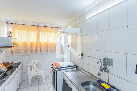 Apartamento para alugar com 71m², 2 quartos e sem vaga Apartamento para alugar com 71m², 2 quartos e sem vagaCozinha
