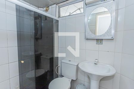 Apartamento para alugar com 71m², 2 quartos e sem vaga Apartamento para alugar com 71m², 2 quartos e sem vagaBanheiro