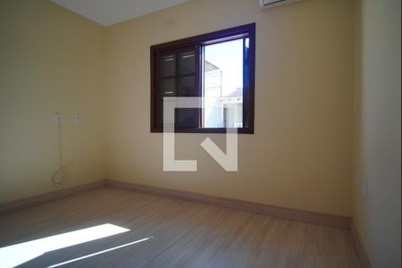 Casa à venda com 248m², 4 quartos e 2 vagasQuarto 3 - Suíte