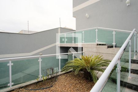 Casa de condomínio para alugar com 60m², 2 quartos e 1 vagaÁrea comum