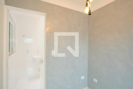 Sala de Jantar de casa de condomínio para alugar com 2 quartos, 60m² em Penha de França, São Paulo