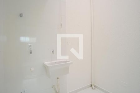 Casa de condomínio para alugar com 60m², 2 quartos e 1 vagaÁrea de Serviço