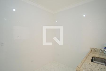 Casa de condomínio para alugar com 60m², 2 quartos e 1 vagaCozinha