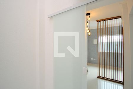 Casa de condomínio para alugar com 60m², 2 quartos e 1 vagaÁrea de Serviço