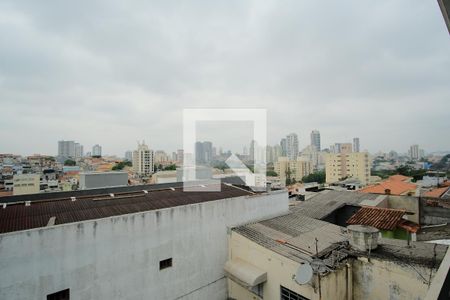 Casa de condomínio para alugar com 60m², 2 quartos e 1 vagaVista do Quarto 1