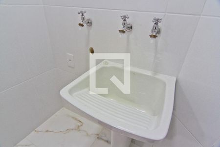 Studio à venda com 32m², 1 quarto e sem vagaÁrea de Serviço