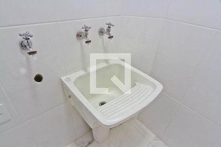 Studio à venda com 32m², 1 quarto e sem vagaÁrea de Serviço