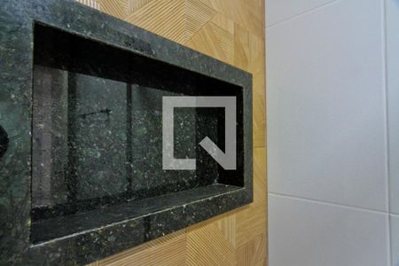 Studio à venda com 32m², 1 quarto e sem vagaBanheiro