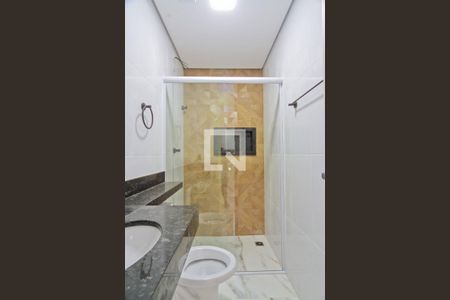 Studio à venda com 32m², 1 quarto e sem vagaBanheiro