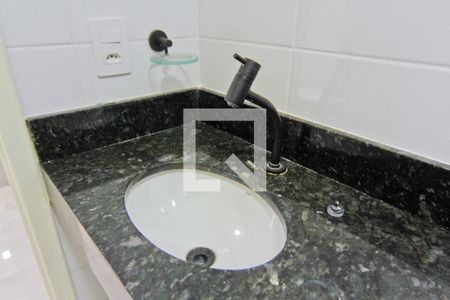 Studio à venda com 32m², 1 quarto e sem vagaBanheiro