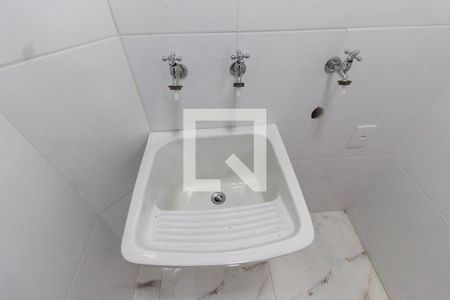Apartamento à venda com 31m², 1 quarto e sem vaga Apartamento à venda com 31m², 1 quarto e sem vagaÁrea de serviço