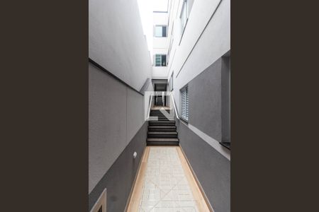 Apartamento à venda com 31m², 1 quarto e sem vaga Apartamento à venda com 31m², 1 quarto e sem vagaÁrea comum