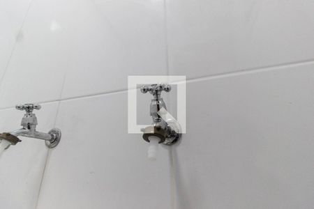 Apartamento à venda com 31m², 1 quarto e sem vaga Apartamento à venda com 31m², 1 quarto e sem vagaÁrea de serviço