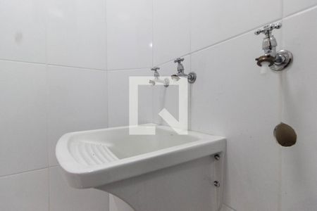Apartamento à venda com 31m², 1 quarto e sem vaga Apartamento à venda com 31m², 1 quarto e sem vagaÁrea de serviço